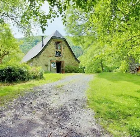 Le Petit Refuge Vakantiehuis *