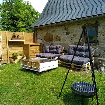 Le Petit Refuge Vakantiehuis