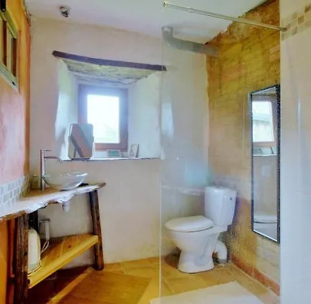 Vakantiehuis Le Petit Refuge