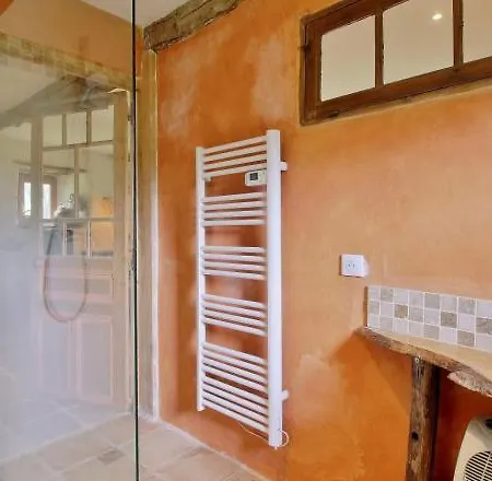 Vakantiehuis Le Petit Refuge Aucun