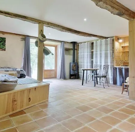 Le Petit Refuge Vakantiehuis