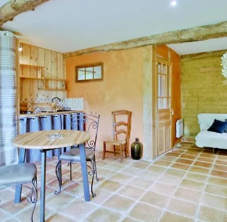 Vakantiehuis Le Petit Refuge