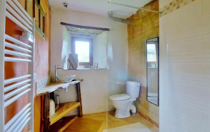 Дом отдыха Le Petit Refuge