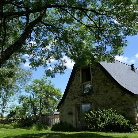 Hébergement de vacances Le Petit Refuge *