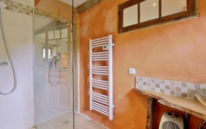 بيت للعطل Le Petit Refuge Aucun